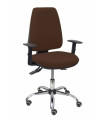 SILLA PIQUERAS ELCHE S 24 H. BALI MARRON