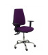 SILLA PIQUERAS ELCHE S 24 H. BALI MORADO