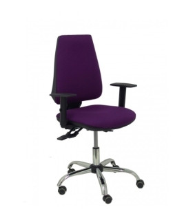 SILLA PIQUERAS ELCHE S 24 H. BALI MORADO