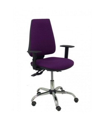 SILLA PIQUERAS ELCHE S 24 H. BALI MORADO