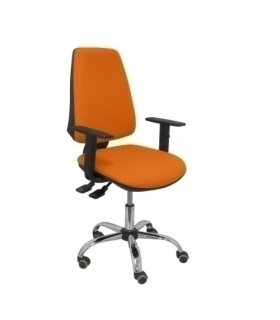 SILLA PIQUERAS ELCHE S 24 H. BALI NARANJ