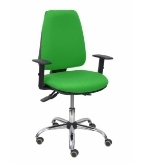SILLA PIQUERAS ELCHE S 24 H. BALI VERDE