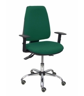 SILLA PIQUERAS ELCHE S 24 H. BALI VERDE