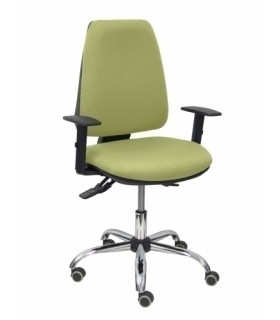 SILLA PIQUERAS ELCHE S 24 H. BALI VERDE
