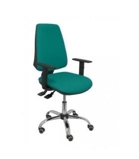SILLA PIQUERAS ELCHE S 24 H. BALI VERDE