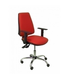 SILLA PIQUERAS ELCHE S 24 H. SIMILP.ROJO