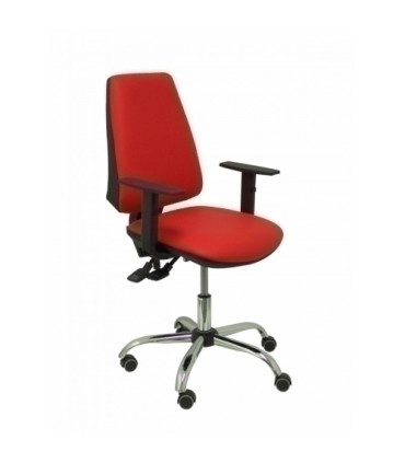 SILLA PIQUERAS ELCHE S 24 H. SIMILP.ROJO