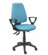 SILLA PIQUERAS ELCHE S C/BR. BALI AZUL C