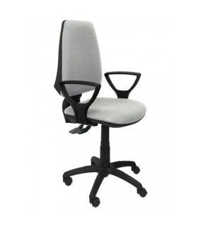 SILLA PIQUERAS ELCHE S C/BR. BALI GRIS C