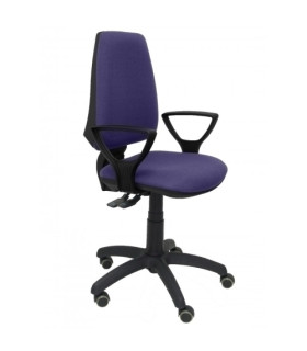 SILLA PIQUERAS ELCHE S C/BR. BALI AZUL C