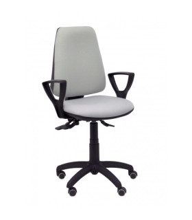 SILLA PIQUERAS ELCHE S C/BR. BALI GRIS C