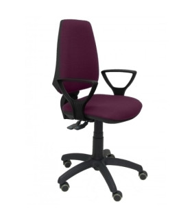 SILLA PIQUERAS ELCHE S C/BR. BALI MORADO