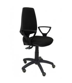 SILLA PIQUERAS ELCHE S C/BR. BALI NEGRO