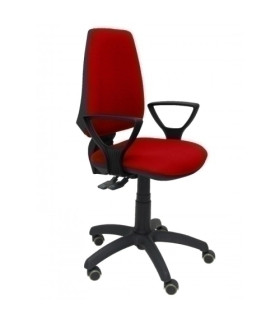 SILLA PIQUERAS ELCHE S C/BR. BALI ROJO