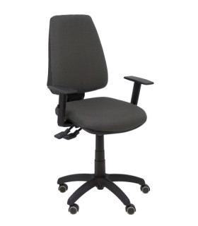 SILLA PIQUERAS ELCHE S C/BR. BALI GRIS O