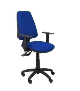 SILLA PIQUERAS ELCHE S C/BR. SIMILPIEL B