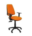 SILLA PIQUERAS ELCHE S C/BR. SIMILPIEL N