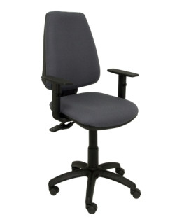 SILLA PIQUERAS ELCHE S C/BR. BALI GRIS O