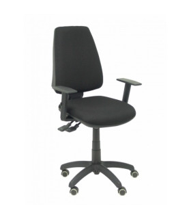 SILLA PIQUERAS ELCHE S C/BR. BALI NEGRO