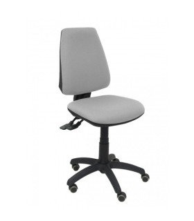 SILLA PIQUERAS ELCHE S BALI GRIS CLARO