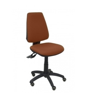 SILLA PIQUERAS ELCHE S BALI MARRON