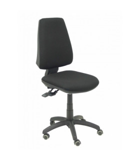 SILLA PIQUERAS ELCHE S BALI NEGRO
