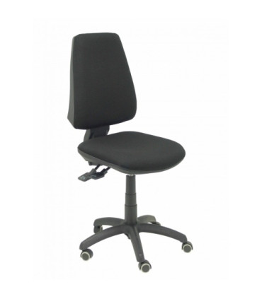 SILLA PIQUERAS ELCHE S BALI NEGRO