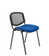 SILLA PIQUERAS GARABALLA CONF.AZUL P/4