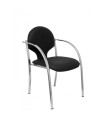 SILLA PIQUERAS HELLIN CONF.NEGRO P/2