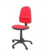 SILLA PIQUERAS HERRERA ARAN ROJO