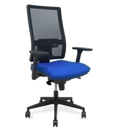 SILLA PIQUERAS HORNA S/CAB. BALI AZUL