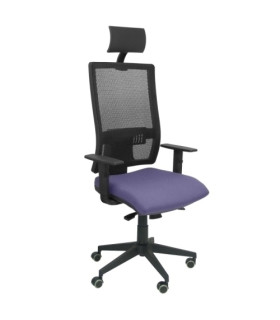 SILLA PIQUERAS HORNA C/ CAB. BALI AZUL