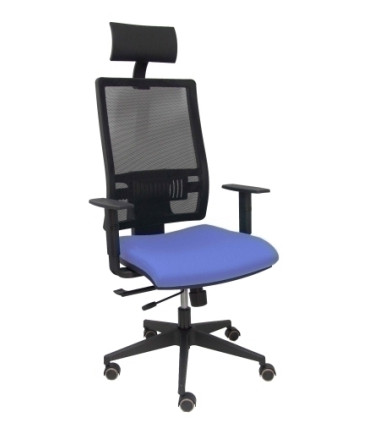 SILLA PIQUERAS HORNA C/CAB. BALI AZUL CL