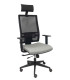 SILLA PIQUERAS HORNA C/CAB. BALI GRIS CL