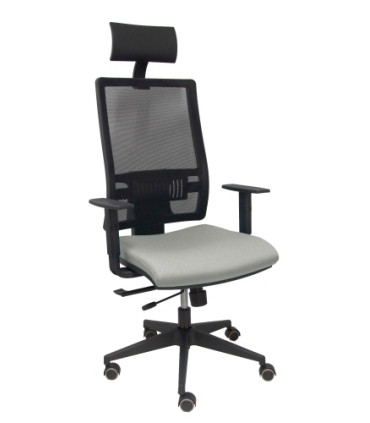SILLA PIQUERAS HORNA C/CAB. BALI GRIS CL
