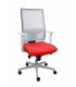 SILLA PIQUERAS HORNA S/CAB. BALI ROJO