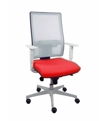 SILLA PIQUERAS HORNA S/CAB. BALI ROJO