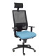 SILLA PIQUERAS HORNA C/CAB.BALI AZUL CIE