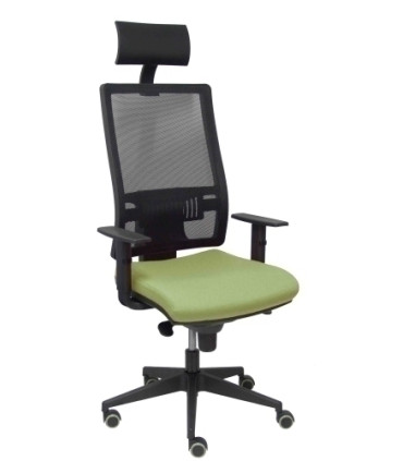 SILLA PIQUERAS HORNA C/CAB.BALI VERDE OL
