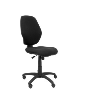SILLA PIQUERAS HOYA ARAN NEGRO