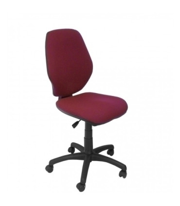 SILLA PIQUERAS HOYA ARAN ROJO