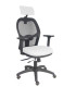 SILLA PIQUERAS JORQUERA C/CAB. BALI BLAN