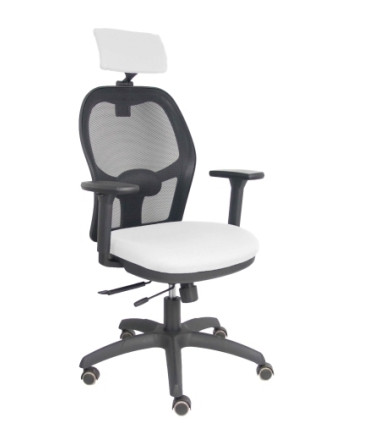 SILLA PIQUERAS JORQUERA C/CAB. BALI BLAN