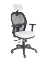 SILLA PIQUERAS JORQUERA C/CAB. BALI BLAN