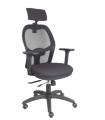 SILLA PIQUERAS JORQUERA C/CAB. BALI GRIS