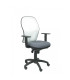 SILLA PIQUERAS JORQUERA BALI GRIS OSCURO
