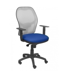 SILLA PIQUERAS JORQUERA BALI AZUL