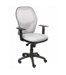 SILLA PIQUERAS JORQUERA BALI GRIS