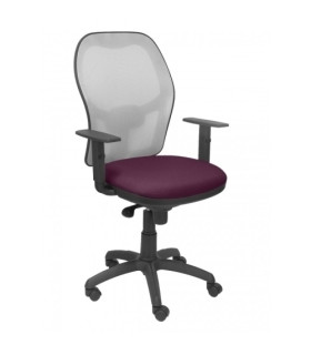 SILLA PIQUERAS JORQUERA BALI MORADO
