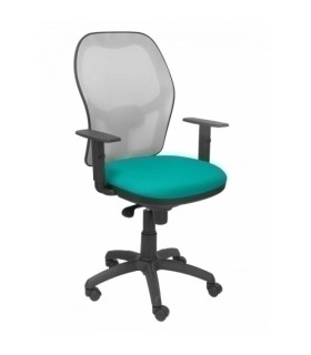 SILLA PIQUERAS JORQUERA BALI VERDE CLARO